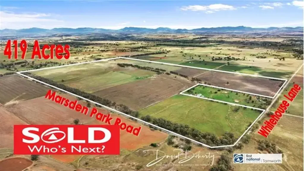 30 WHITEHOUSE Lane, Calala, NSW 2340