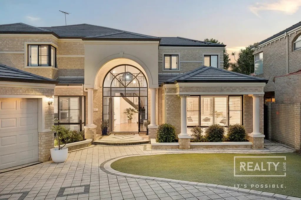 Duncraig 5Kwarto Ultimate Blend of Luxury and Lifestyle