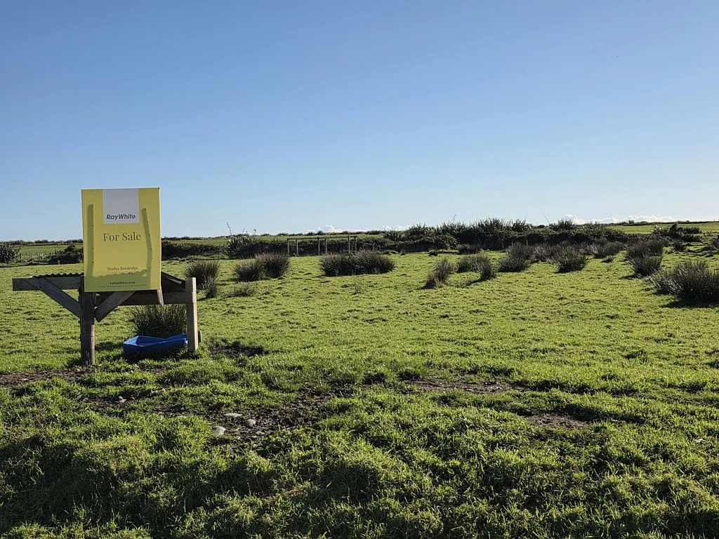Lot 2 State Highway, Arahura Valley, Westland, West Coast