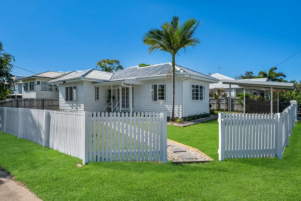 2A Haig Street, Pimlico, QLD 4812