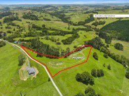 485 Wharehine Road, Wellsford