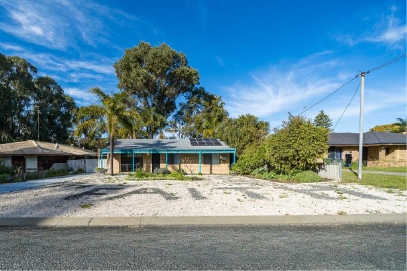 9 BARNES WAY, MANDURAH WA 6210, 0房, 0浴, House