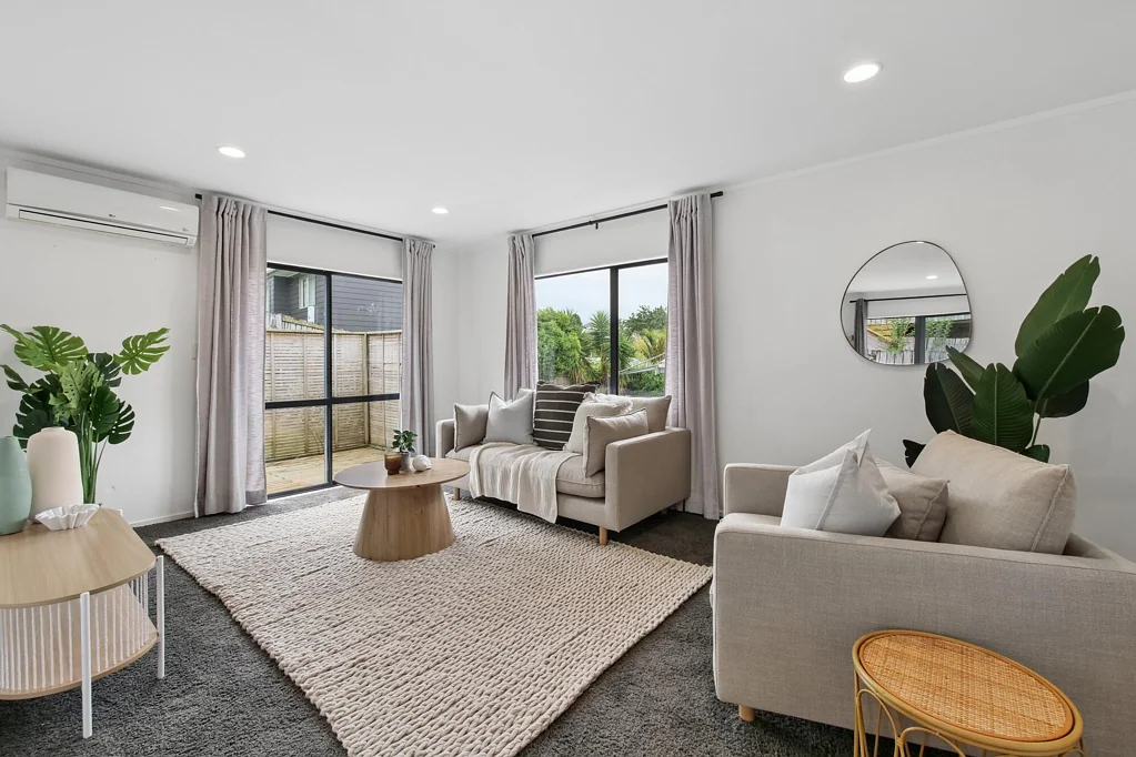 Welcome Bay 3房  Freehold, Fully Fenced & Ready
