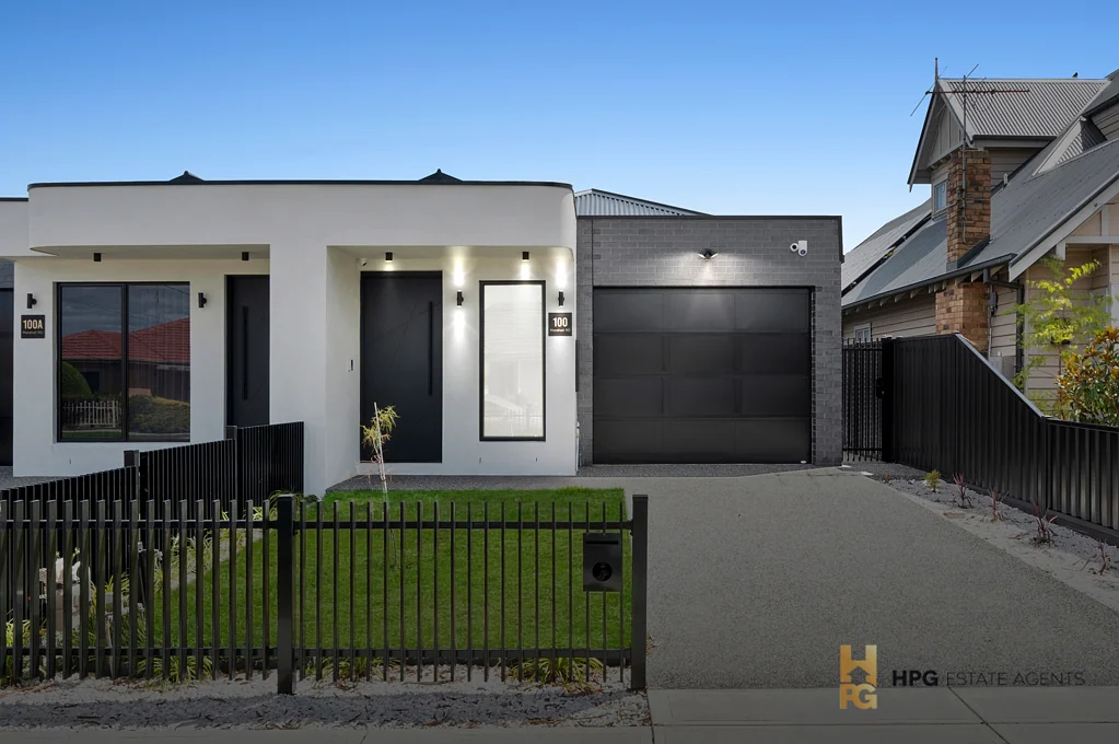 100 Marshall Road, Airport West, VIC 3042