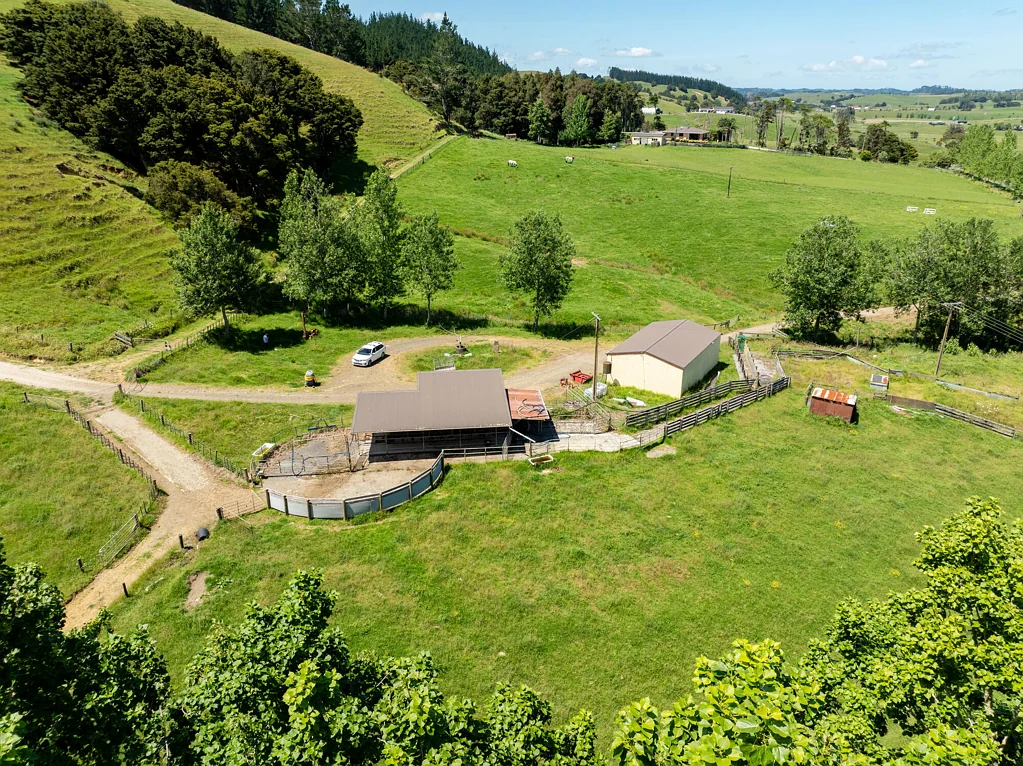 Paparoa Farming Lifestyle