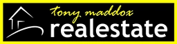 Tony Maddox Real Estate