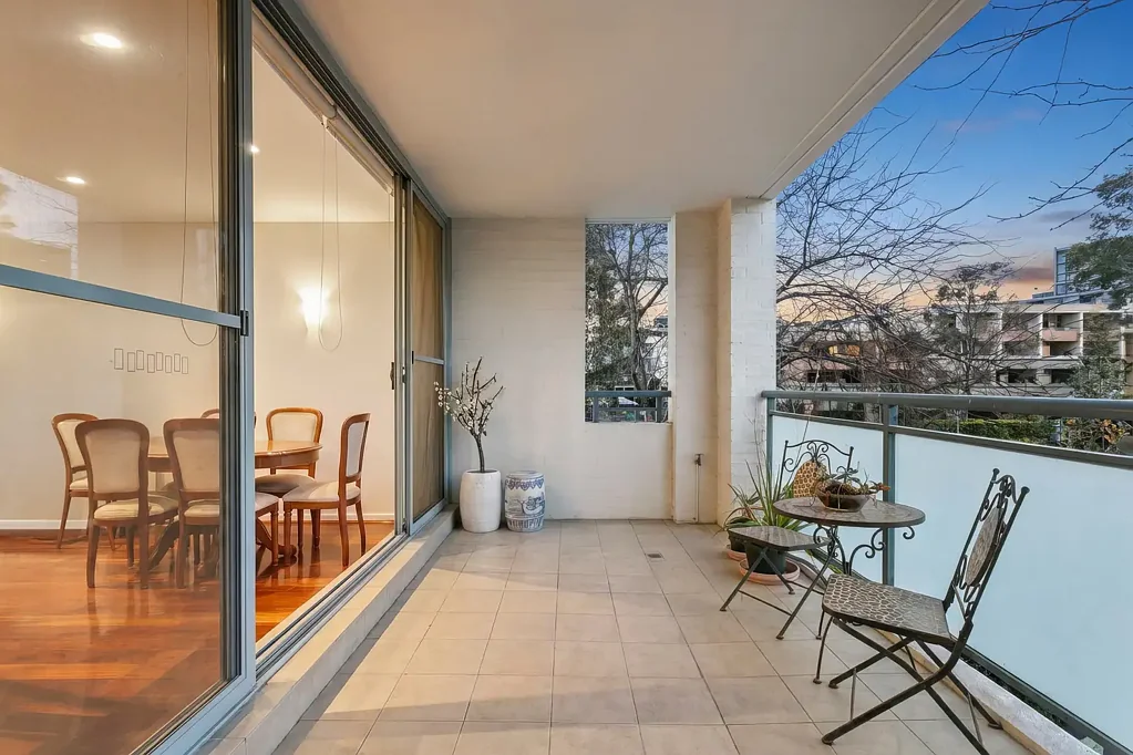 Wentworth Point 3غرفة نوم Rare Double-Brick Living in the Heart of Wentworth Point