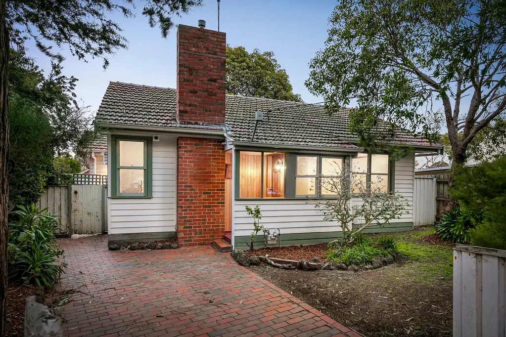 Coburg 3 Bedroom Classic Comfort with Contemporary Features