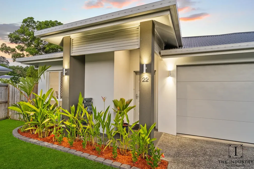 Smithfield 4ਬੈੱਡਰੂਮ Effortless Living in Canopy's Edge