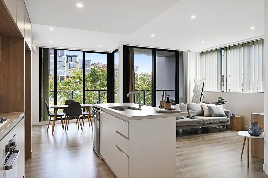 201/81A Lord Sheffield Circuit, Penrith, NSW 2750