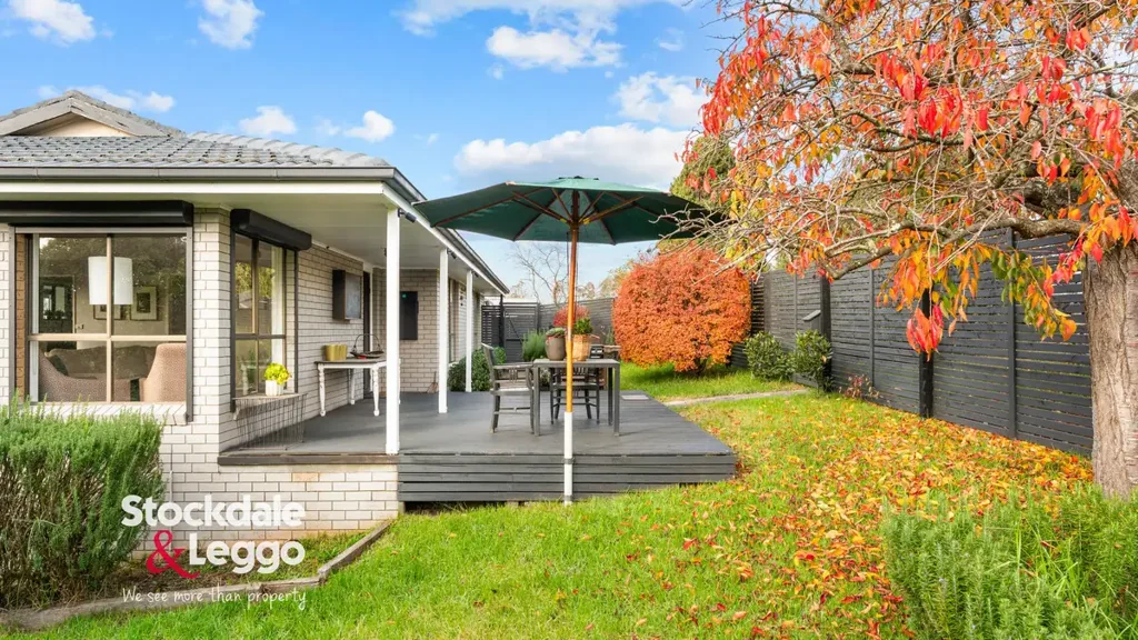 Mirboo North 3 Bedroom MODERN COMFORT, COUNTRY CHARM & PRIME POSITIONING