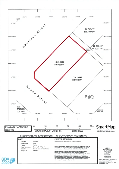 160 Bowen Street, Cardwell, QLD 4849, 3 habitaciones, 2 baños, House