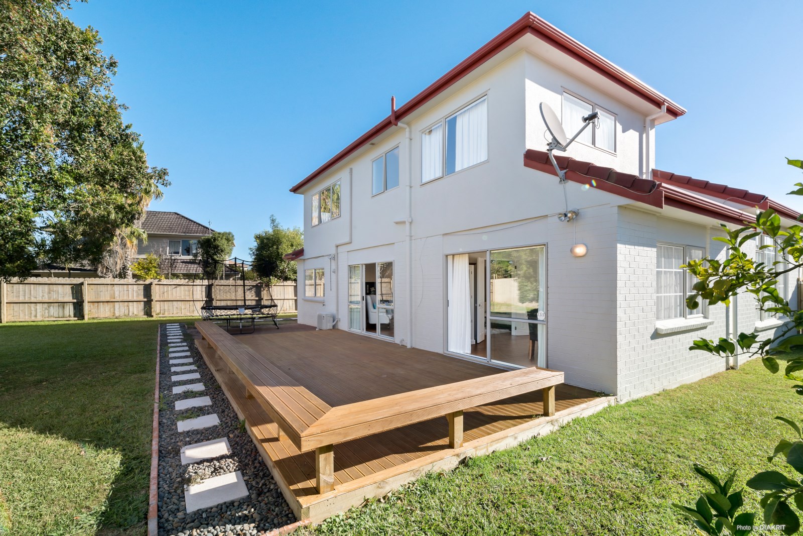 25 Cantora Avenue, Northpark, Auckland - Manukau, 5 rūma, 3 rūma horoi