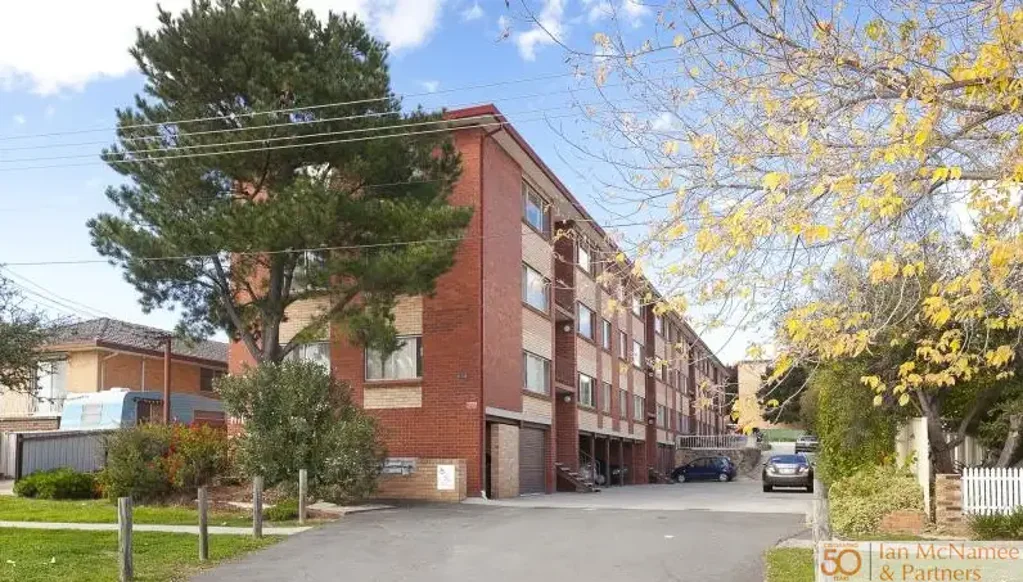 GROUND FLOOR UNIT
