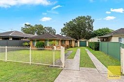 51 Memorial Avenue, Blackwall