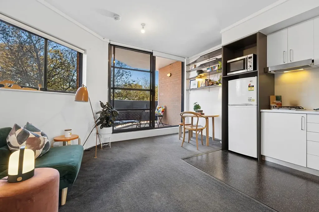 318E/138 Carillon Avenue, Newtown, NSW 2042