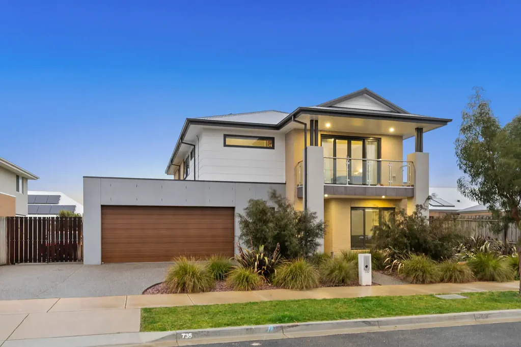 Ocean Grove 4 Bedroom The Ultimate Grand Coastal Resort Home