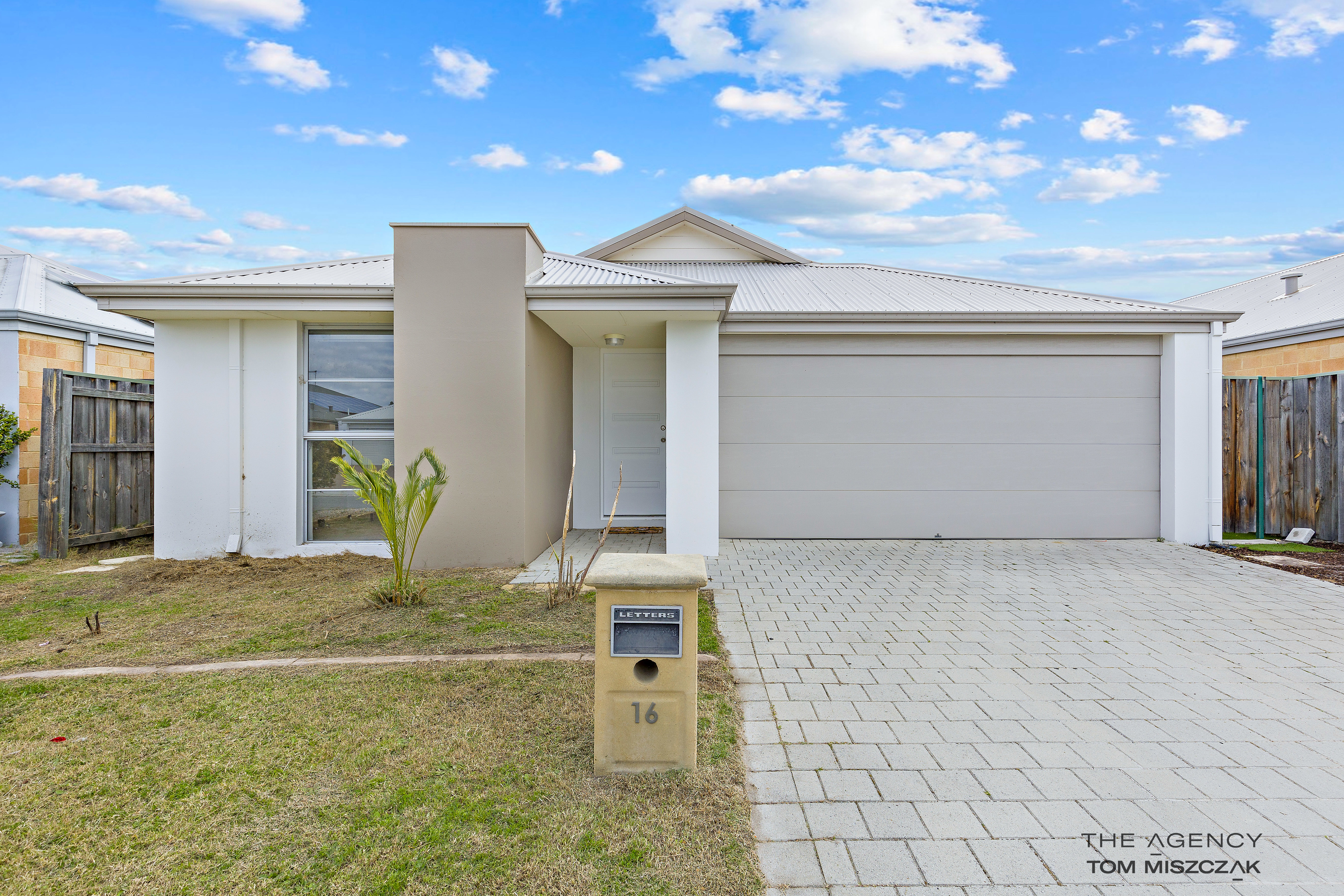 16 BADHAM WAY, ELLENBROOK WA 6069, 0房, 0浴, House