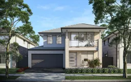 Lot 570 Bodalla Street, Tullimbar