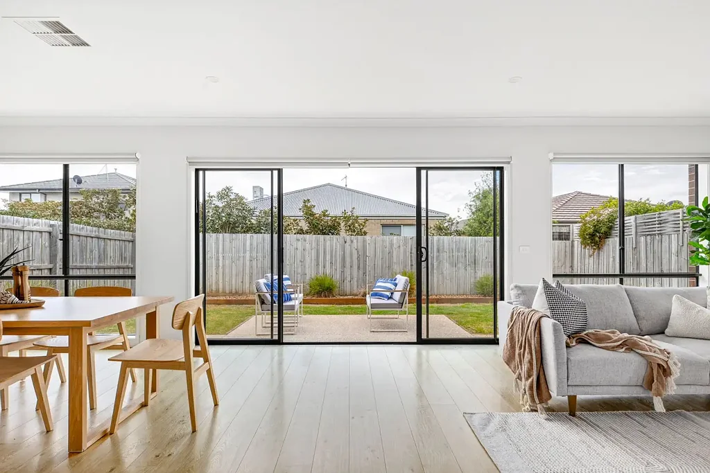 Armstrong Creek 3ਬੈੱਡਰੂਮ Bright, Open Plan Living with High-End Finishes