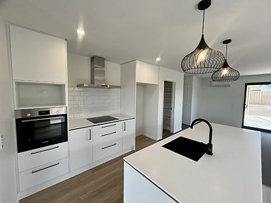 Spacious Family Home in Rolleston