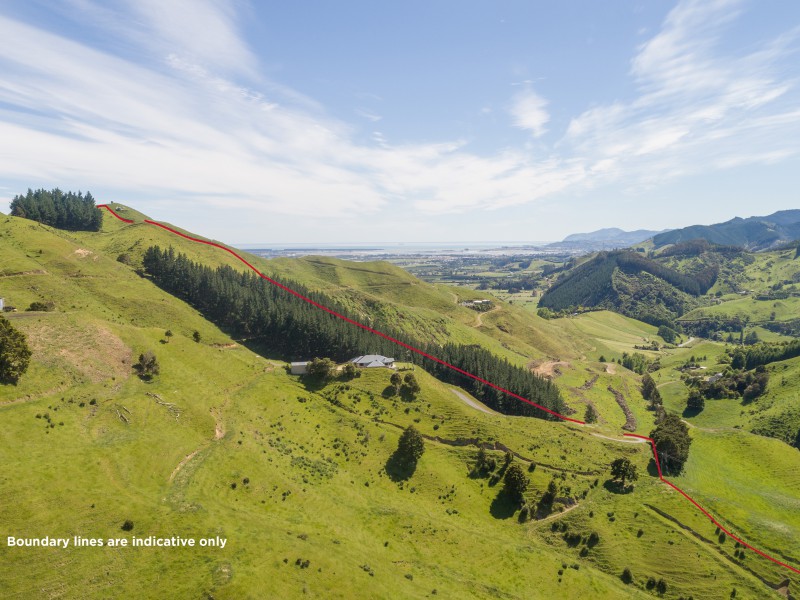 50 Wairoa Gorge Road, Brightwater, Tasman, 4房, 1浴