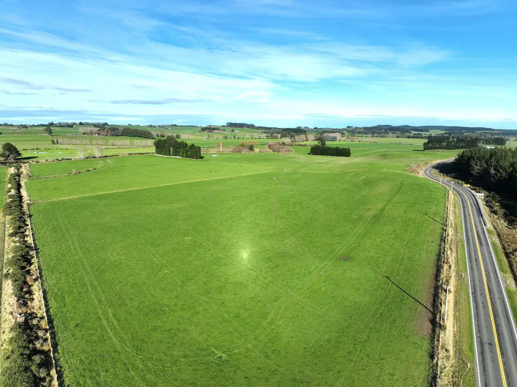 Winton Surrounds Dairy Grazing/Supplement Block