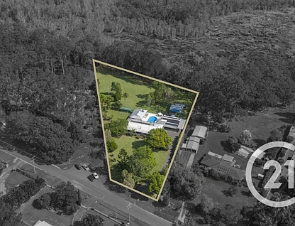 74 Leahy Road, Caboolture, QLD 4510, 6 Bedrooms, 4 Bathrooms, Lifestyle Section