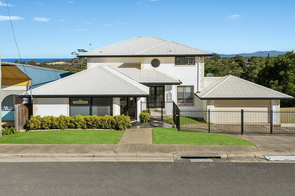 15 Mann Street, Nambucca Heads, NSW 2448