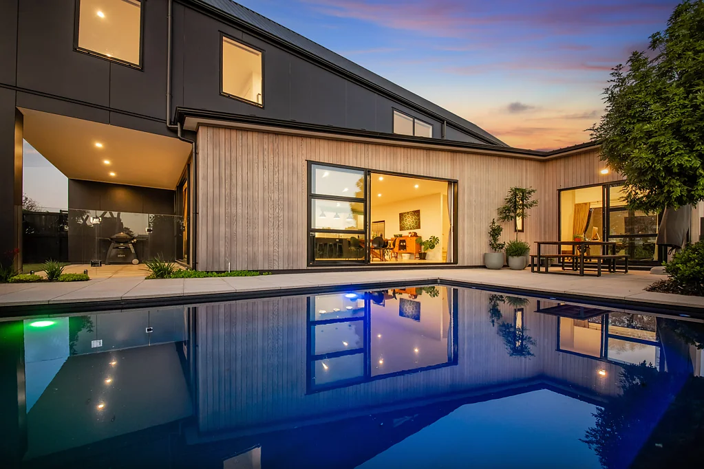 19 Liquidambar Drive, Hobsonville, Waitakere City, Auckland