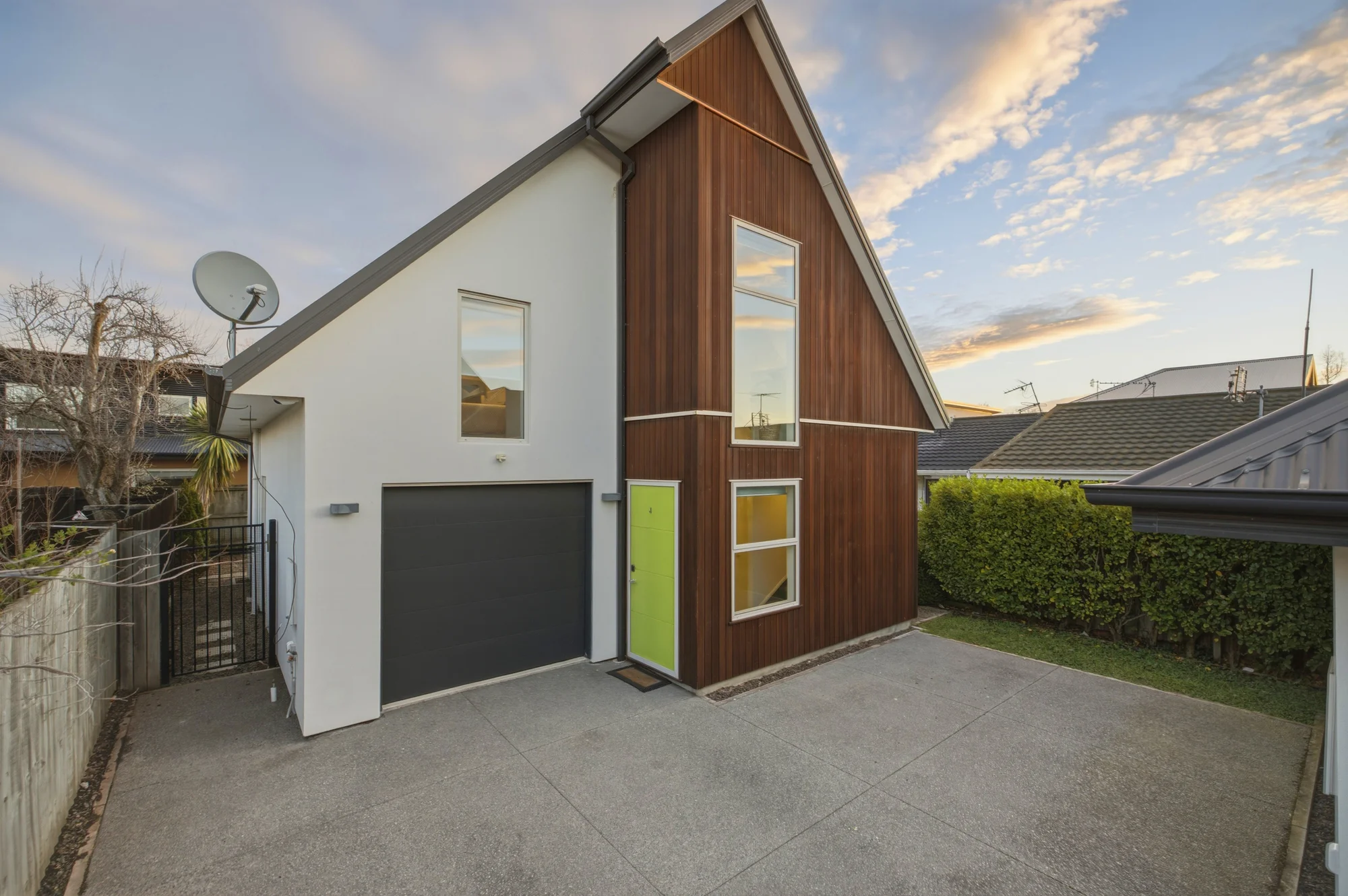 Saint Albans 3Kwarto Stylish, Spacious & So Convenient