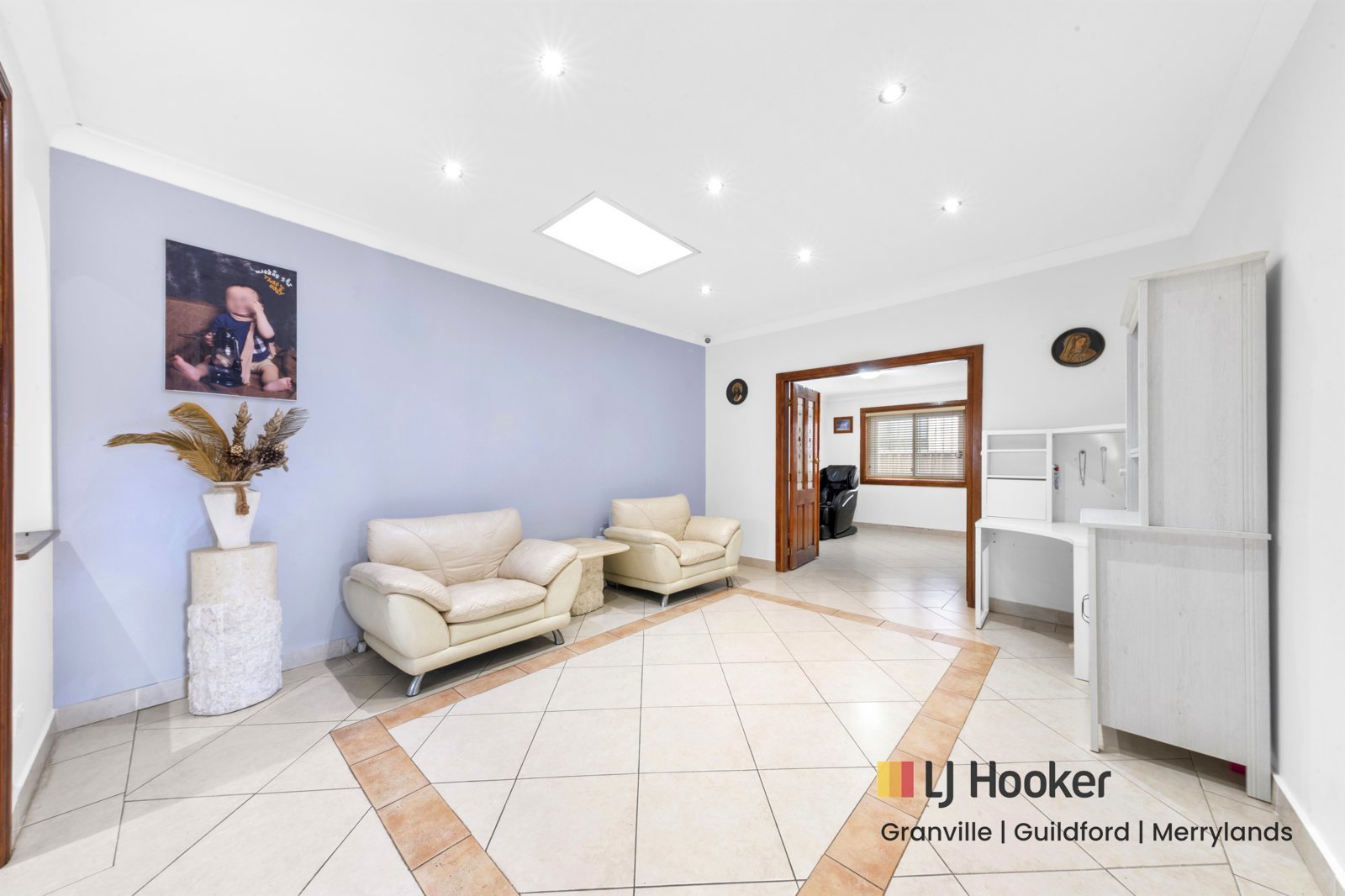 13 LOCKWOOD ST, MERRYLANDS NSW 2160, 0 habitaciones, 0 baños, House