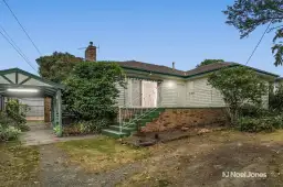 140 Junction Road, Nunawading