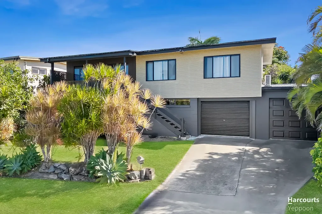 15 Christine Avenue, Lammermoor, QLD 4703