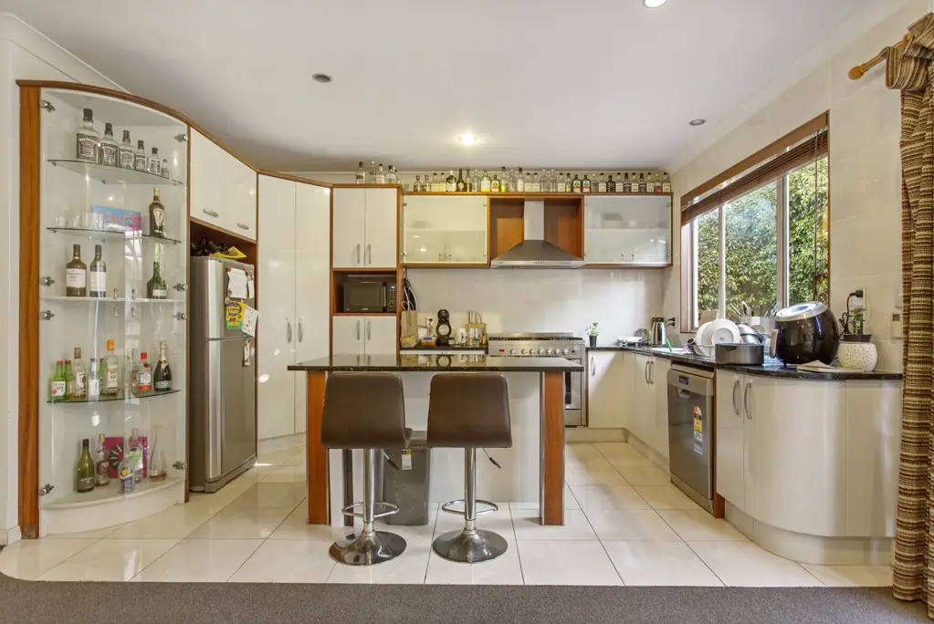 Superb Location - Spacious Living