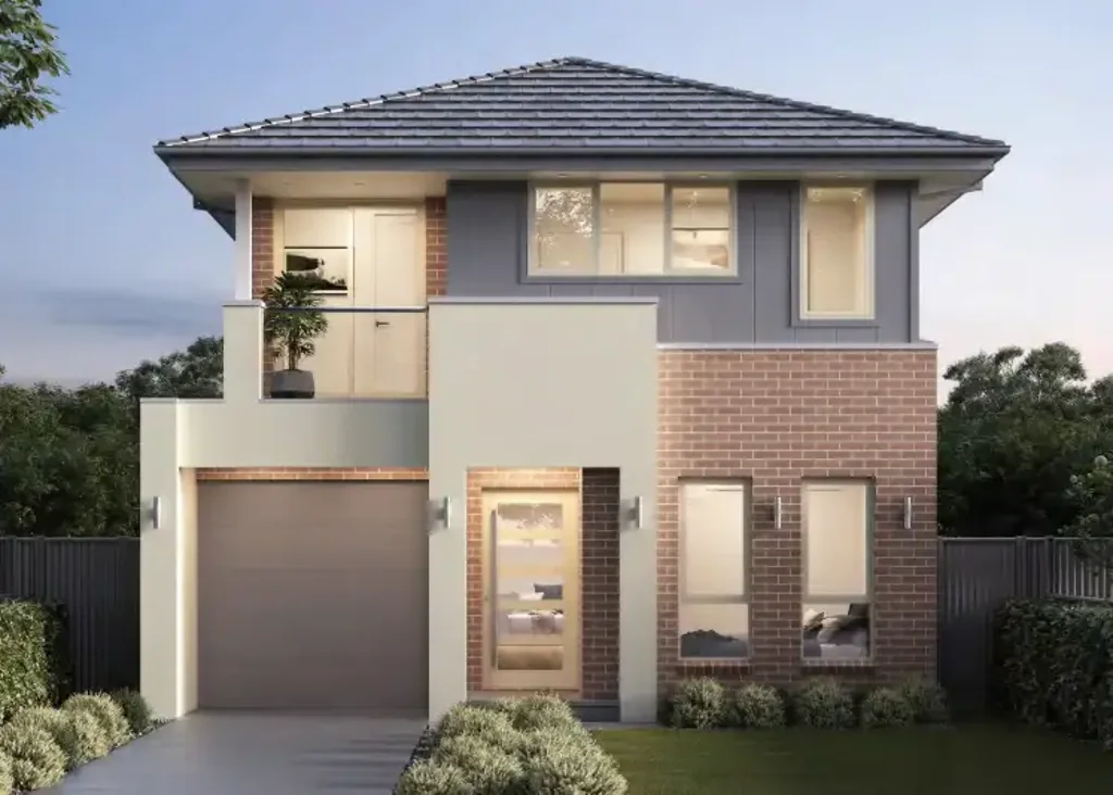 Rouse Hill 4房 新购物中心旁 200米公园 300米Woolworths 优地抢驻 蓬勃社区 Rouse Hill House and Land Package | First Home Buyer or Investment | 4 Bed | 3 Bath | 1 Garage Live in the Heart of Convenience at Tallawong