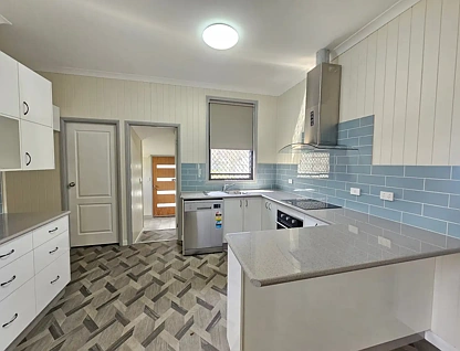 4 Park Road, Crows Nest, QLD 4355, 4 ਕਮਰੇ, 2 ਬਾਥਰੂਮ, House