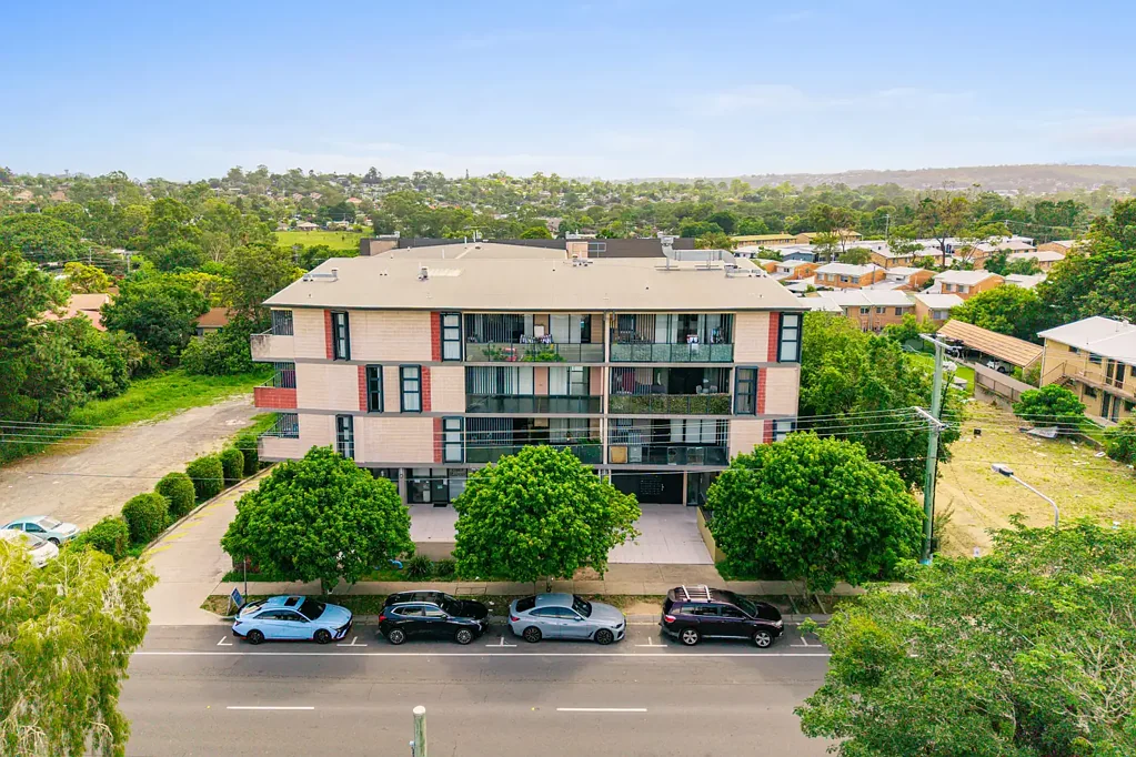 24/23-25 Blackwood Road, Logan Central, QLD 4114