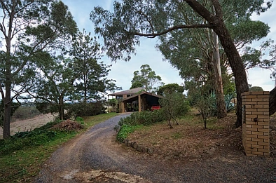 अन्य - 306 Tindals Road, Warrandyte, VIC 3113