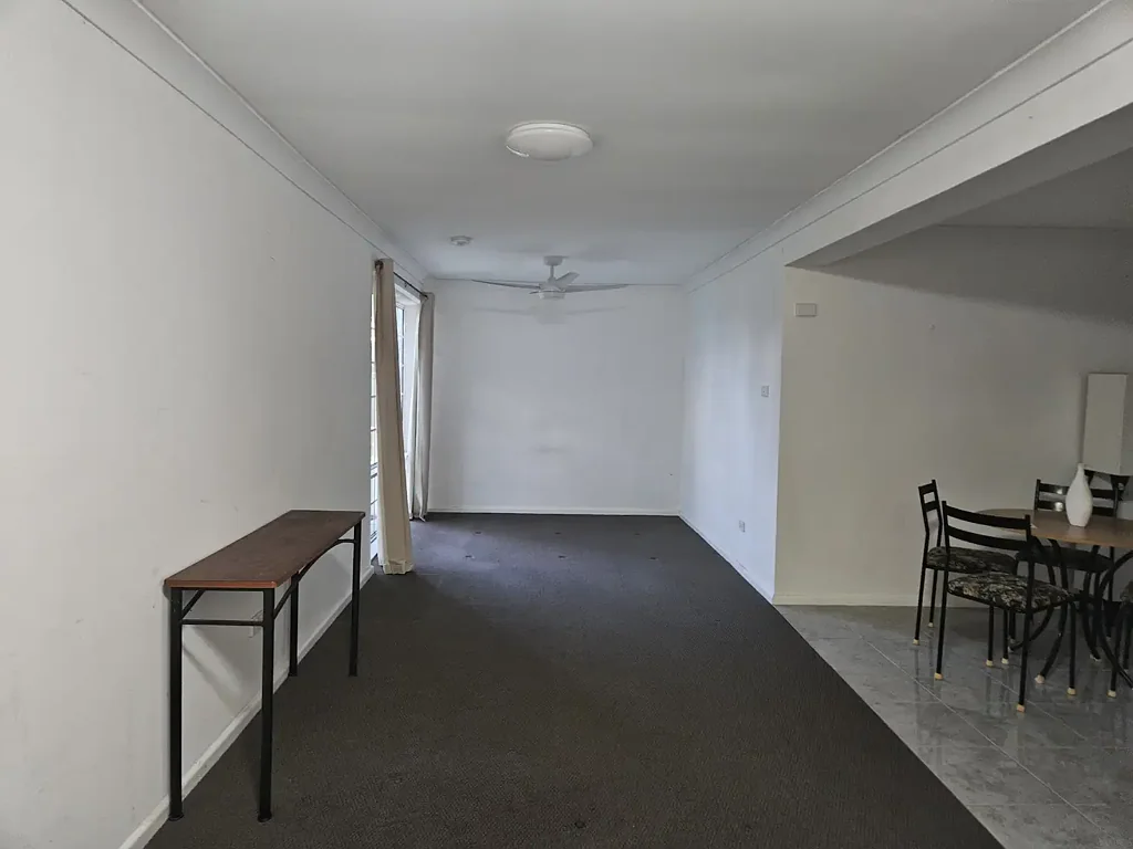 Studio apartment for lease