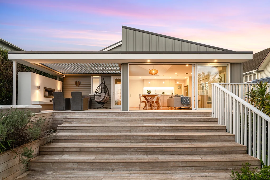 Mount Albert 3房  Timeless Charm Meets Modern Luxury