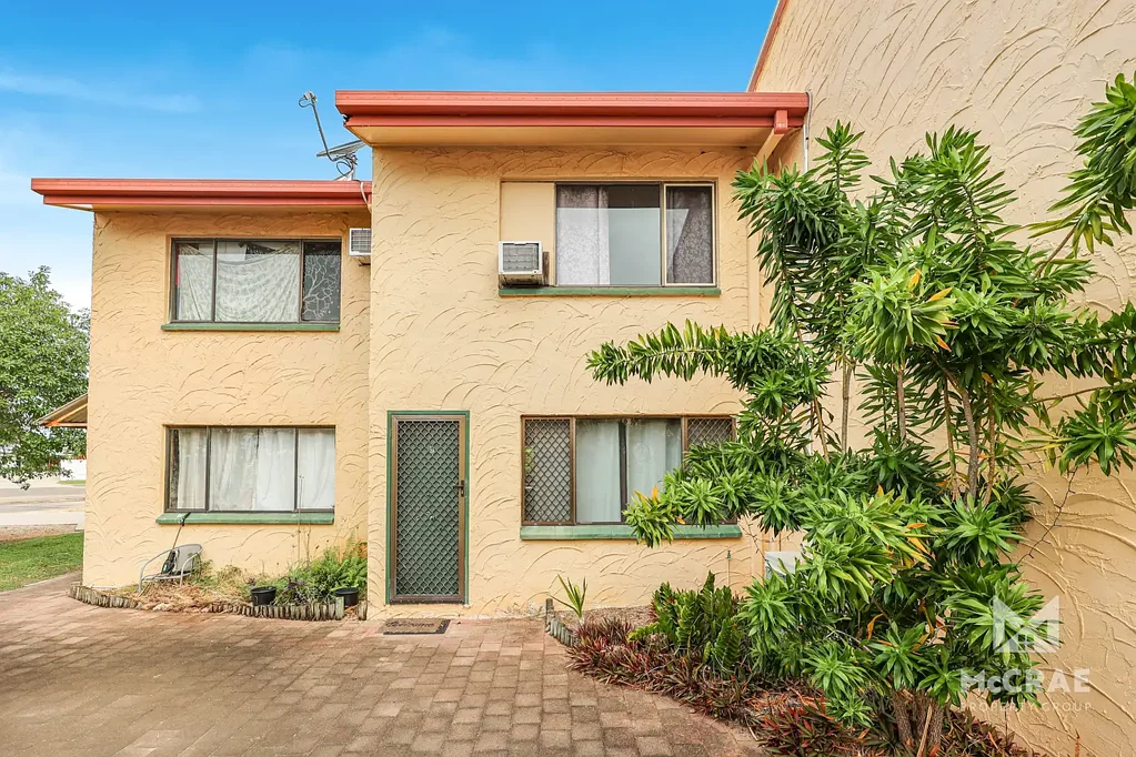 Bowen 2 Bedroom BEST VALUE INVESTMENT OPPORTUNITY IN BOWEN