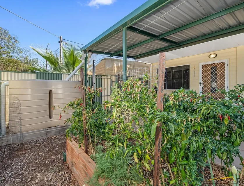 1/20 Giles Street, East Side, NT 870, 1 ਕਮਰੇ, 1 ਬਾਥਰੂਮ, Unit