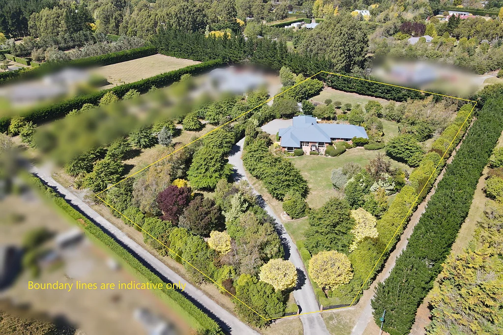 20 Pinewood Close, Swannanoa, Waimakariri, Canterbury