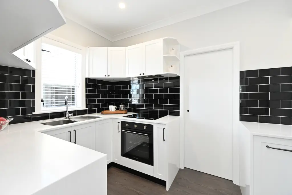 Taradale 2Zimmer Art Deco Hawkes Bay Delight