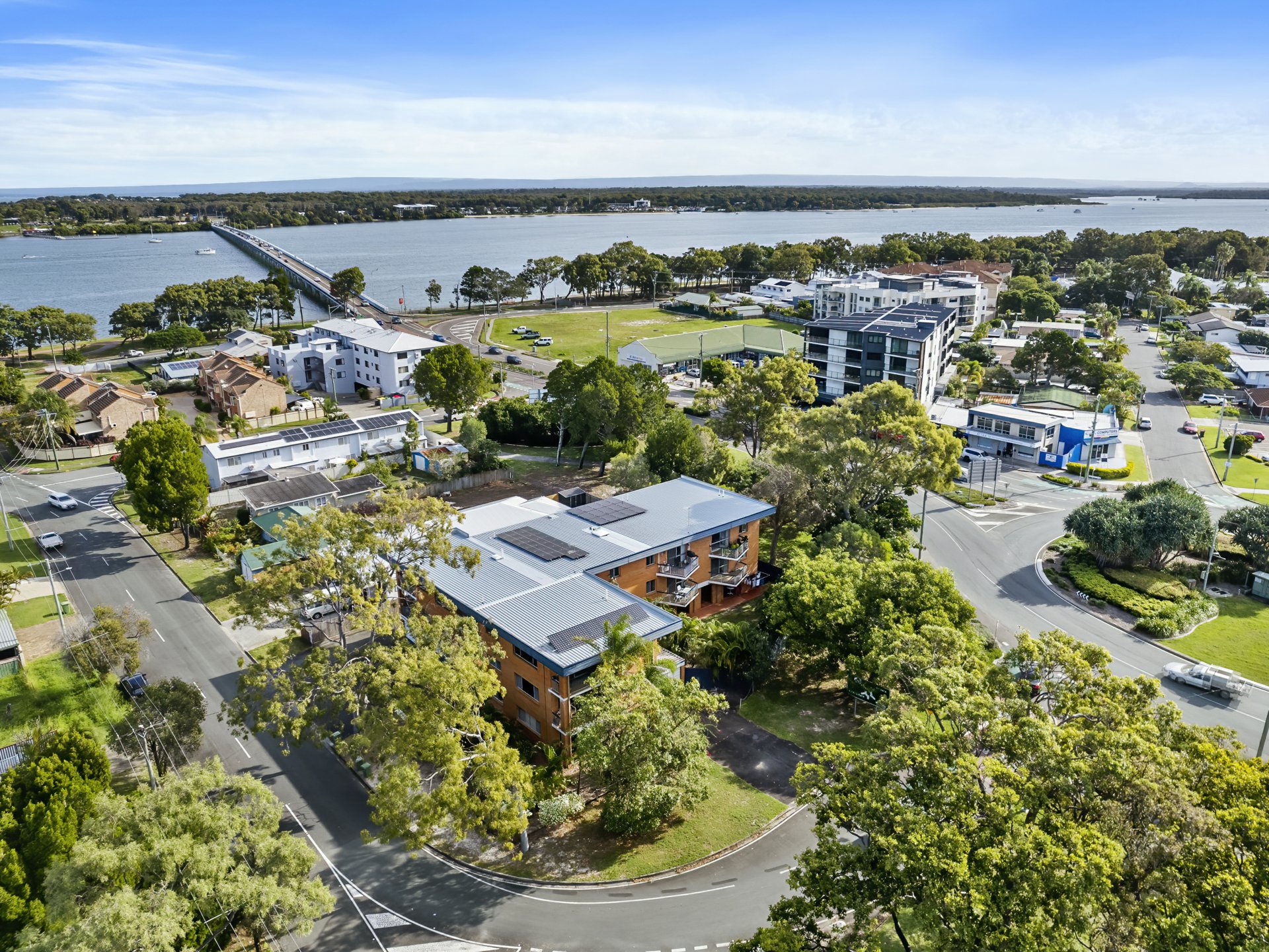 UNIT 5 13-15 FERGUSON AV, BONGAREE QLD 4507, 0 ਕਮਰੇ, 0 ਬਾਥਰੂਮ, Unit