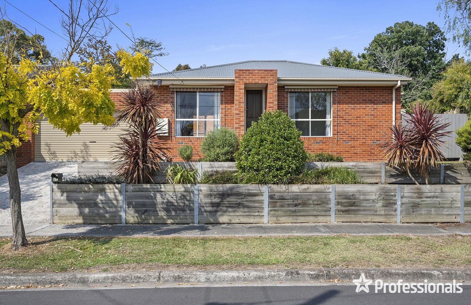 9 HIGHLAND CR, MOOROOLBARK VIC 3138, 0房, 0浴, House