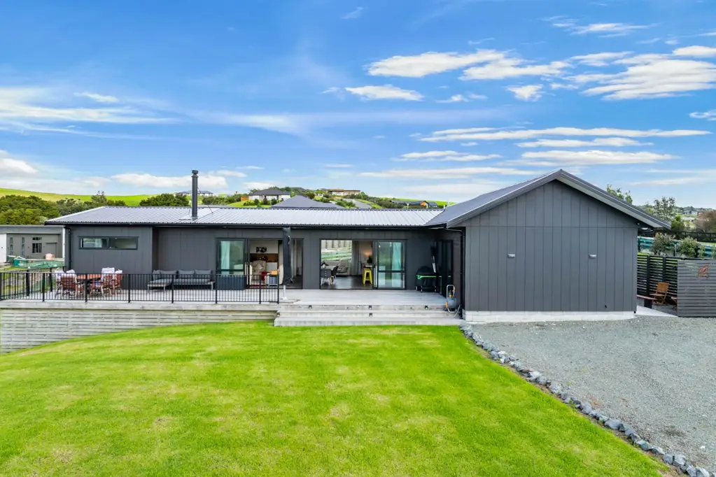 Mangawhai 3 Bedroom Luxury Lifestyle Retreat !!!