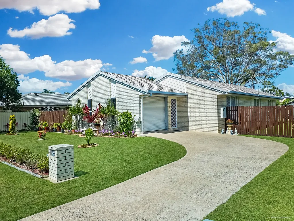 32 Michelle Drive, Point Vernon, QLD 4655