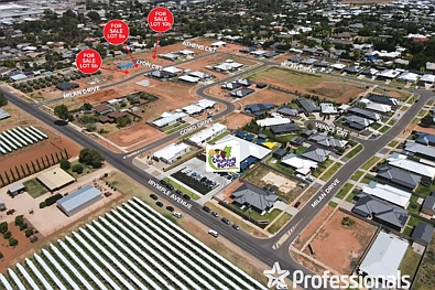785 Irymple Avenue, Irymple, VIC 3498, 0 Bedrooms, 0 Bathrooms, Section